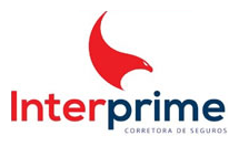 Logo Interprime | Corretora de seguros